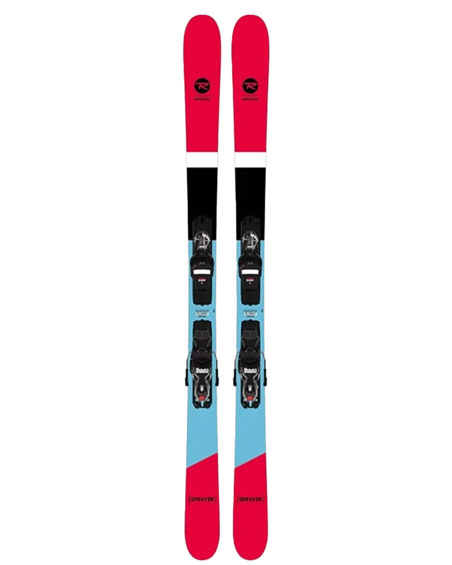 スキー ROSSIGNOL MINI PURSUIT123 + XPRESS10 スキー ROSSIGNOL MINI