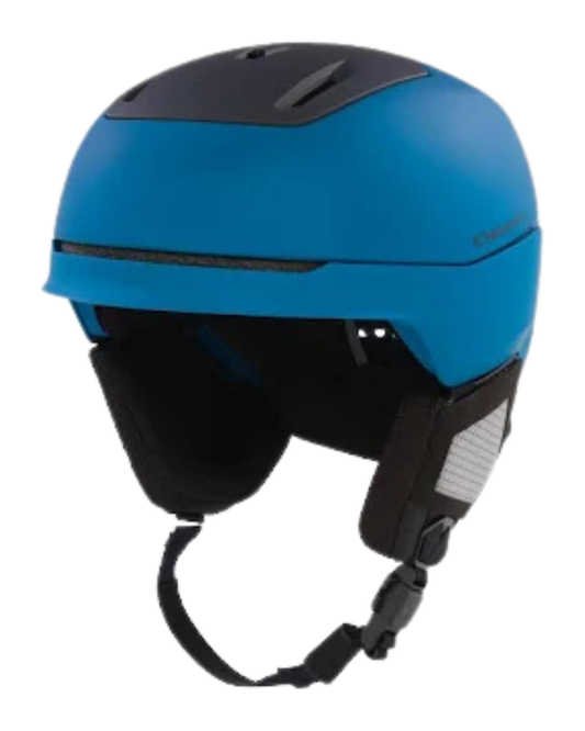 Oakley Mod5 Snow Helmet (Size M) Unisex Snow Helmets - Trojan Wake Ski Snow