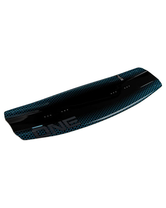 Ronix One Blackout Technology Wakeboard - 2023 Wakeboards - Trojan Wake Ski Snow