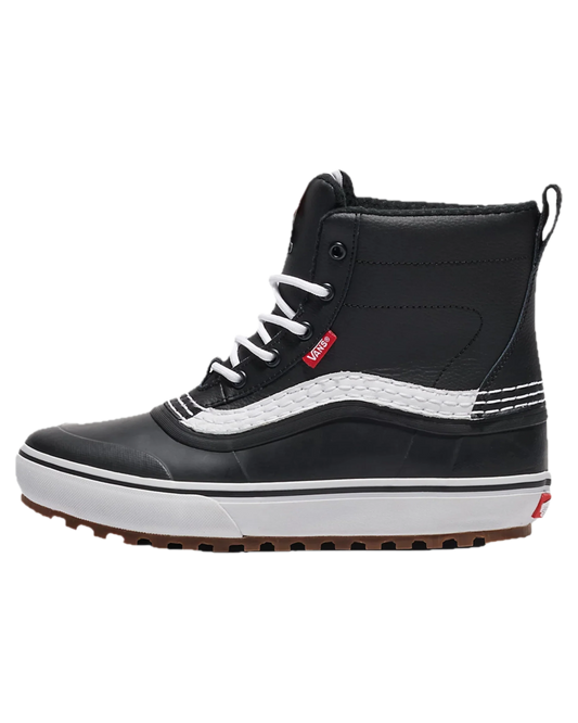 Vans MTE Standard Mid Waterproof Apres Boots Unisex Apres Boots - Trojan Wake Ski Snow