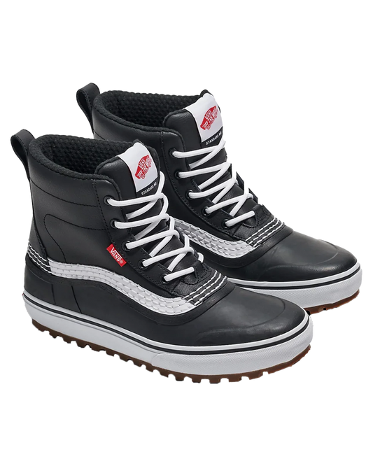 Vans MTE Standard Mid Waterproof Apres Boots Unisex Apres Boots - Trojan Wake Ski Snow