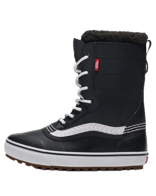Vans MTE Standard Waterproof Apres Boots Unisex Apres Boots - Trojan Wake Ski Snow