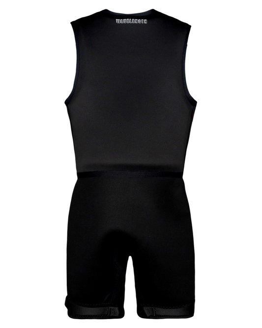 Wavelength Junior Buoyancy Suit Buoyancy Suits - Trojan Wake Ski Snow