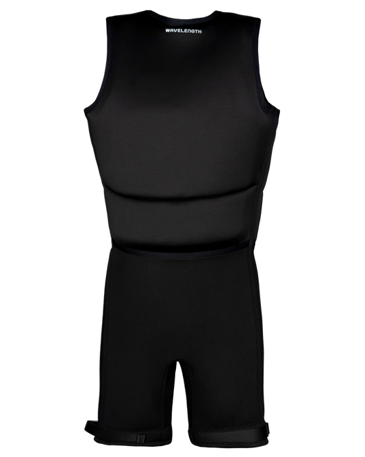 Wavelength Women's Buoyancy Suit Buoyancy Suits - Trojan Wake Ski Snow