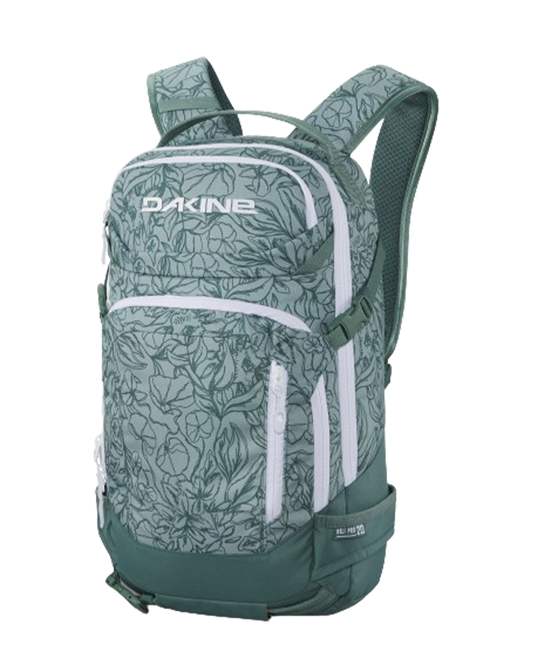 Dakine Women's Heli Pro 20L Backpack Backpacks - Trojan Wake Ski Snow