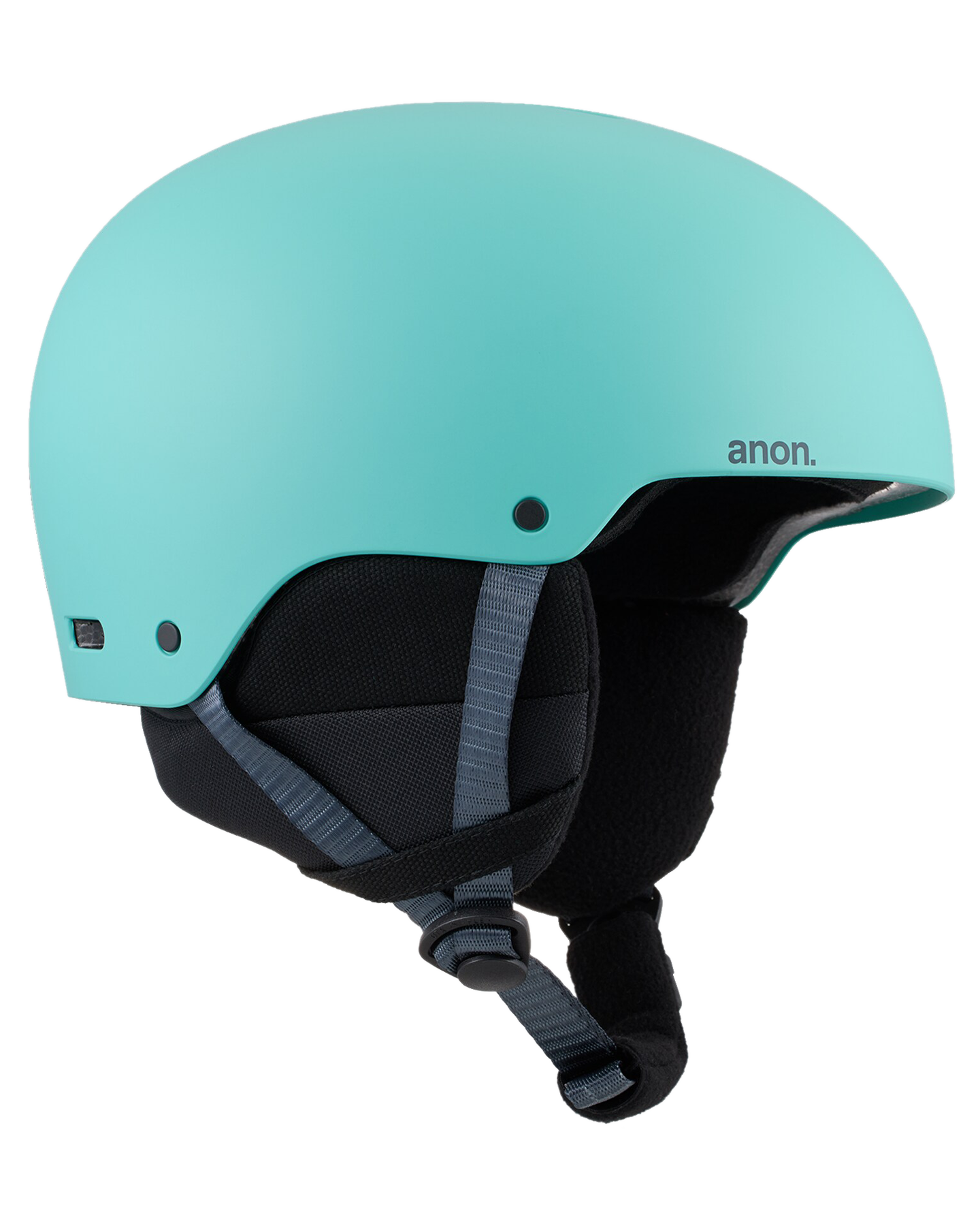Anon Kids' Rime 3 Snow Helmet - Maritime
