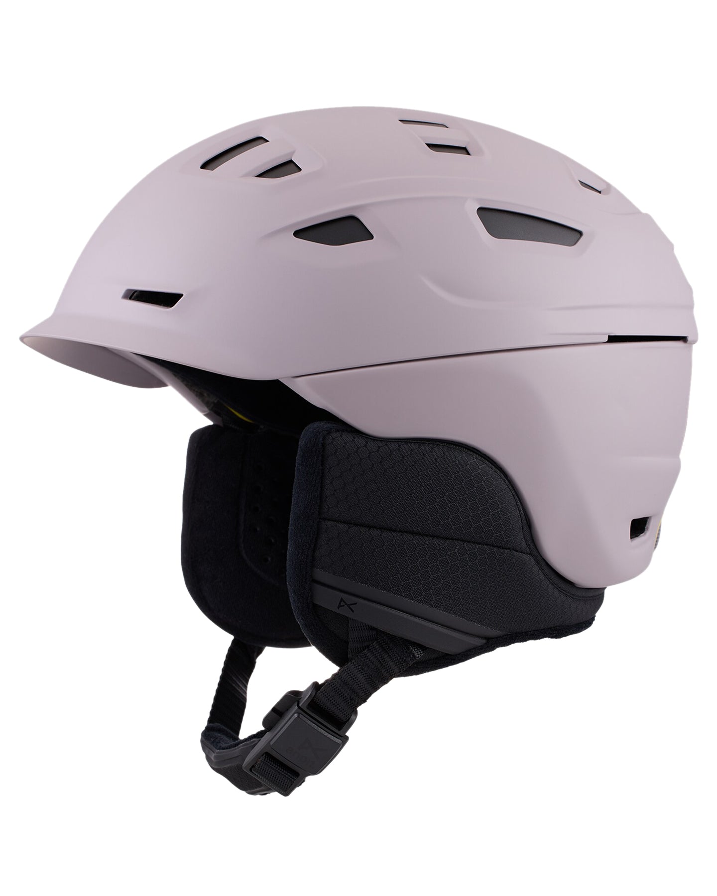 Anon Prime Mips® Snow Helmet - Elderberry Snow Helmets - Mens - Trojan Wake Ski Snow