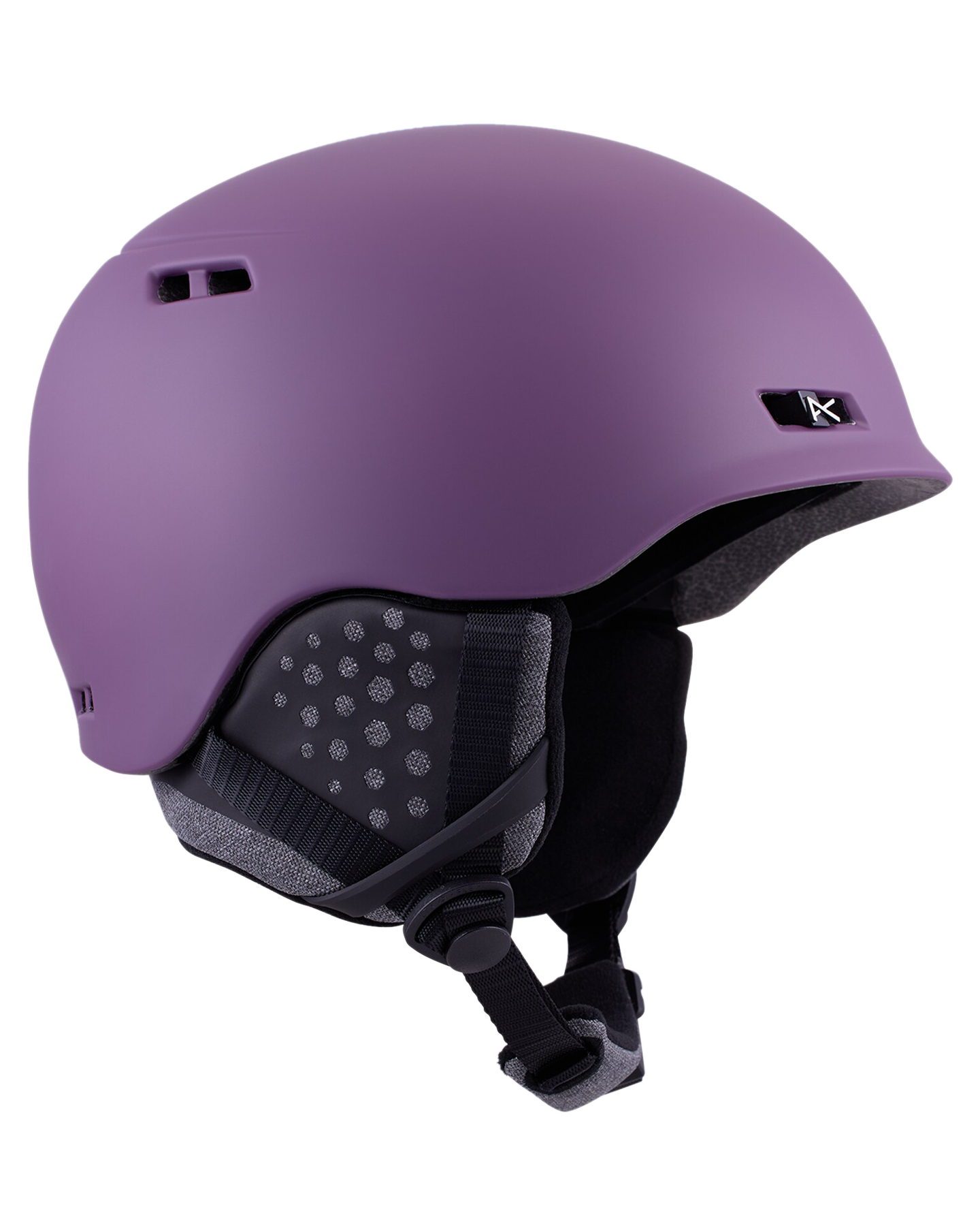 Anon Rodan Snow Helmet - Grape