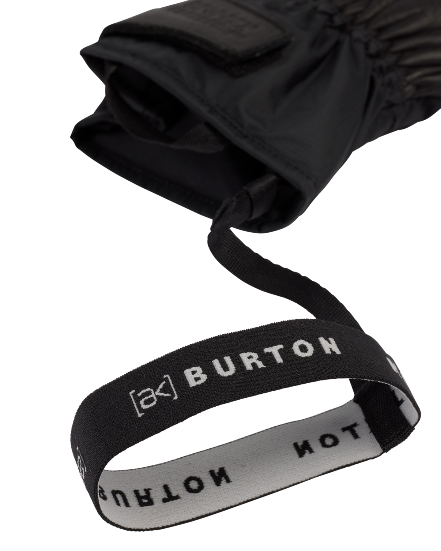 Burton [ak]® Oven Gore-Tex Infinium™ Snow Mittens - Hedge Green Men's Snow Gloves & Mittens - Trojan Wake Ski Snow