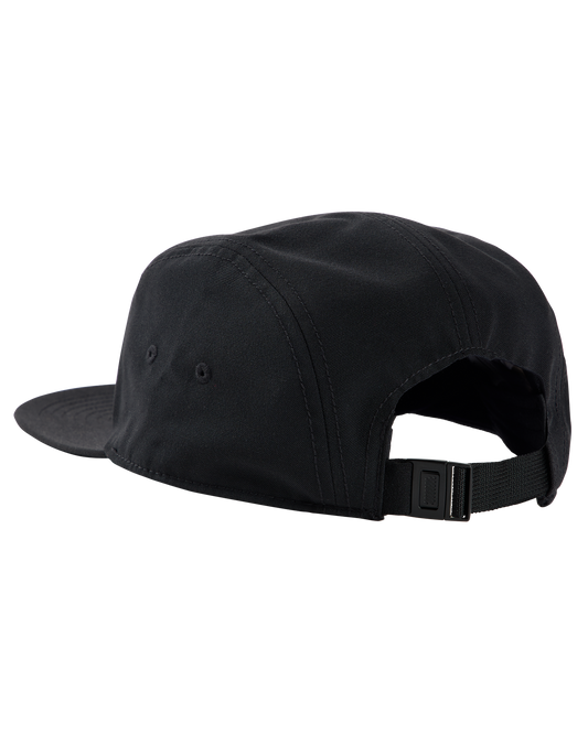 Burton Colfax Cordova Hat - True Black