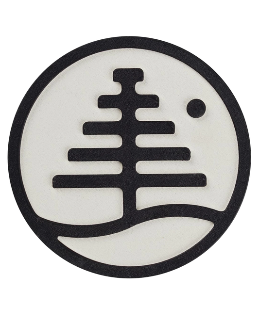 Burton Foam Snowboard Stomp Pad - Family Tree