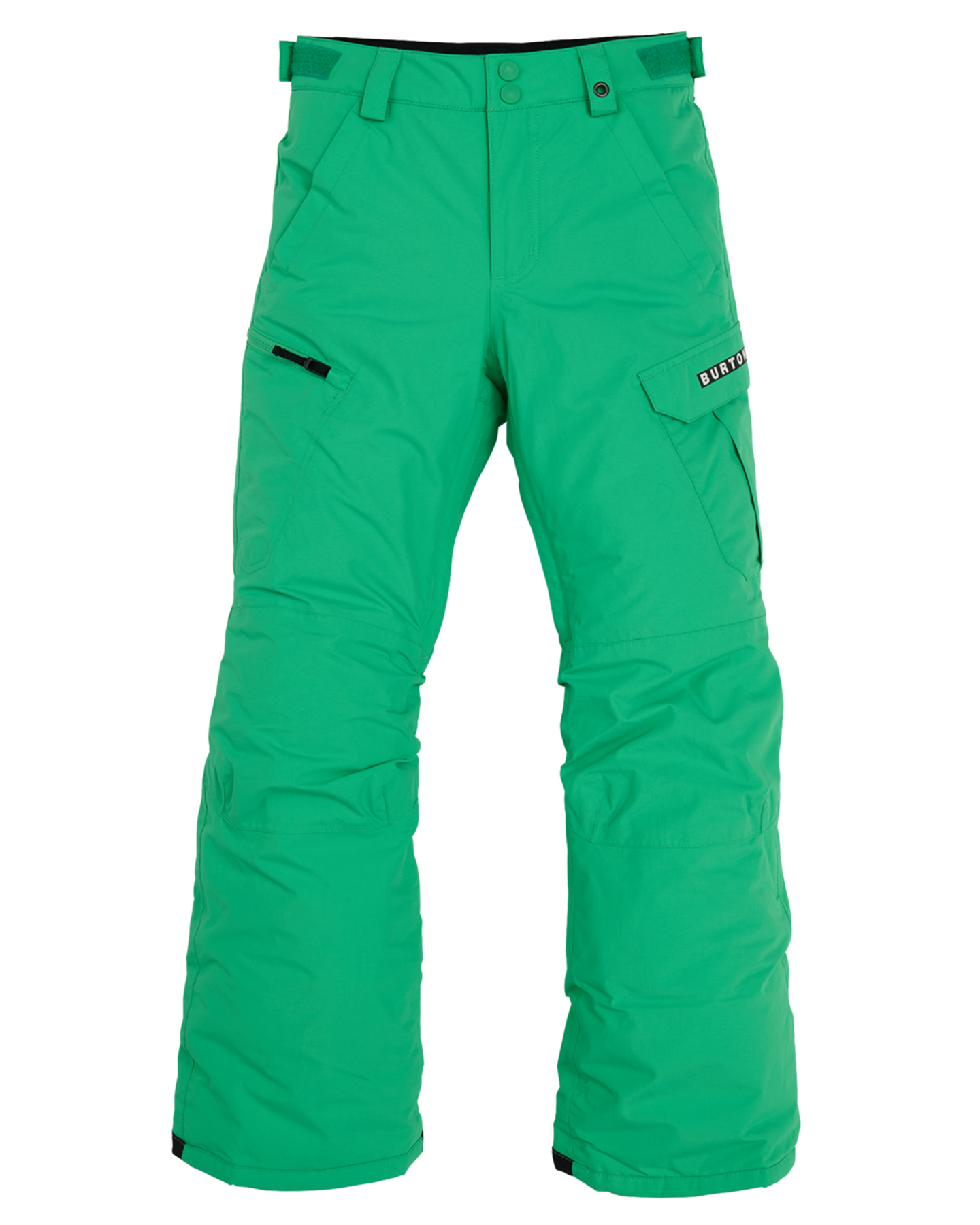 burton galaxy snowboard Burton Kids' Exile 2L Cargo Snow Pants - Galaxy Green