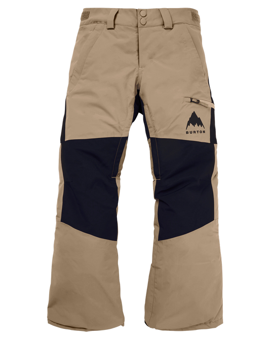 Burton Kids' Skylar Snow Pants Kids' Snow Pants - Trojan Wake Ski Snow