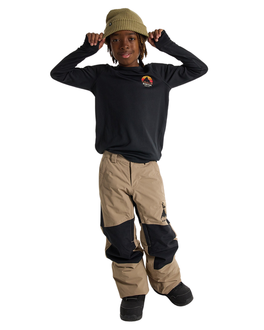 Burton Kids' Skylar Snow Pants Kids' Snow Pants - Trojan Wake Ski Snow