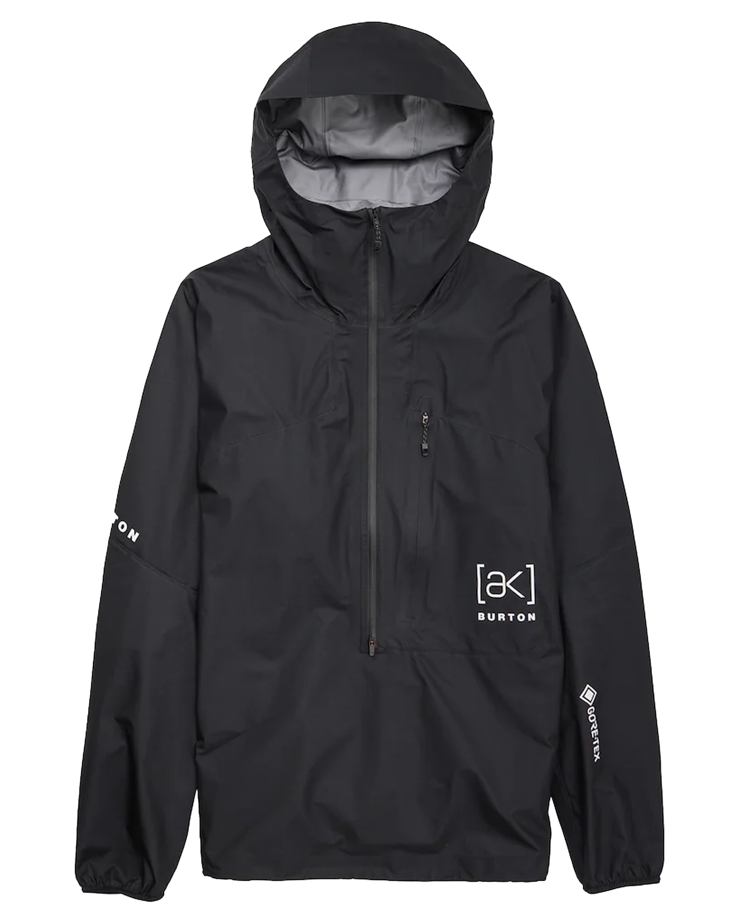 Burton Men's [Ak]® Gore-Tex Minimalist Anorak | Shop Coats