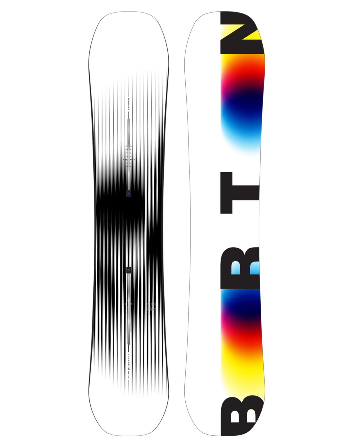 Burton Men's Custom X Snowboard - 2026 | Snowboards – Trojan Wake