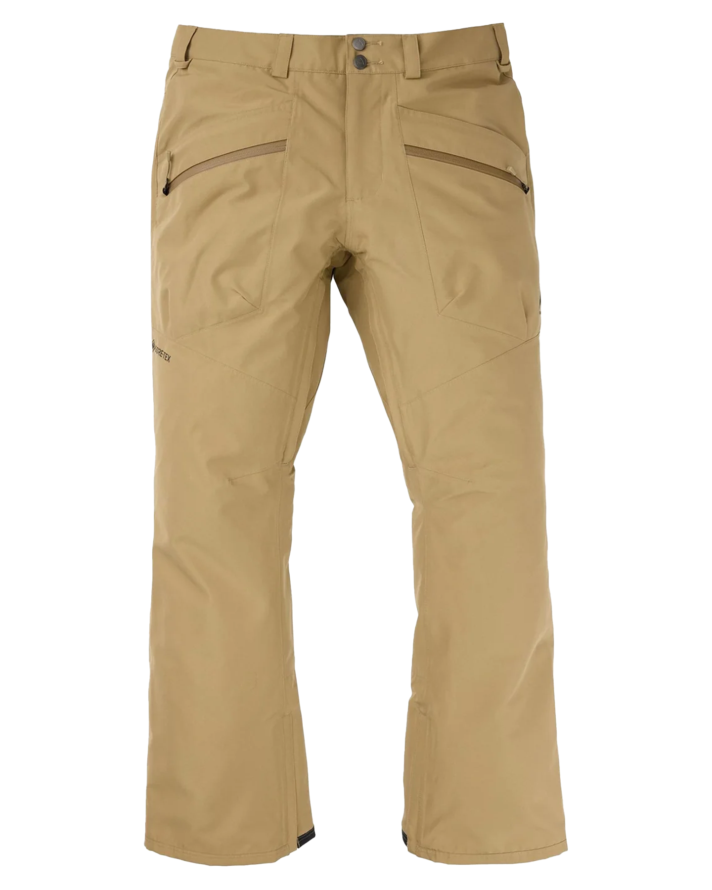 Burton Men's Vent Gore-Tex 2L Snow Pants - Kelp Men's Snow Pants - Trojan Wake Ski Snow