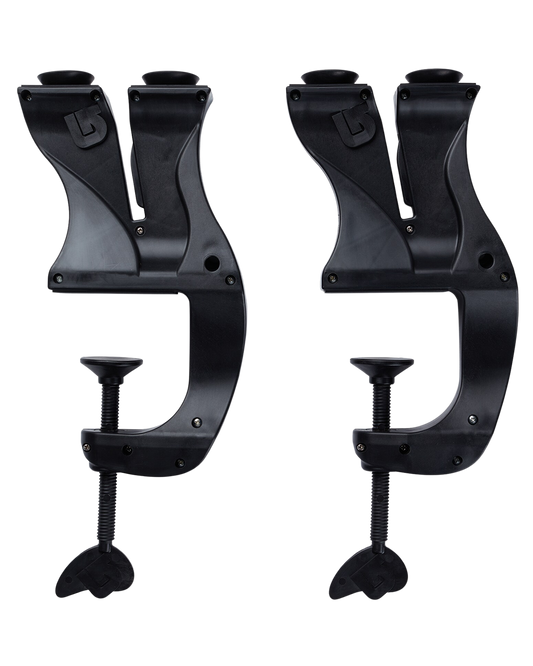 Burton Tuning Vises Snowboard Tools - Trojan Wake Ski Snow