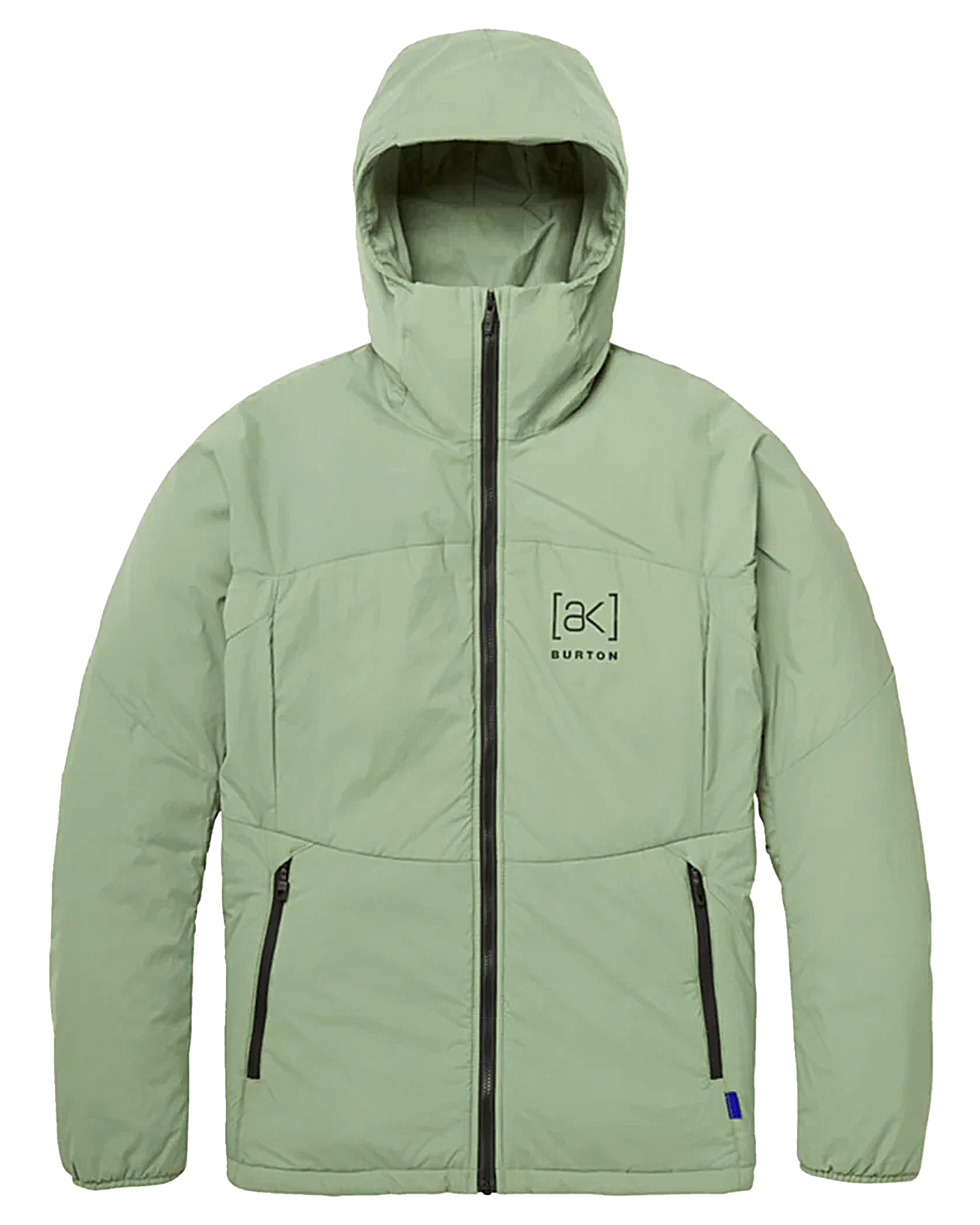 バートンAK ジャケット　ゴアテックス　レディース　L Hedge Green Burton Women's [ak] Helium Hooded Stretch Insulated Jacket - Hedge