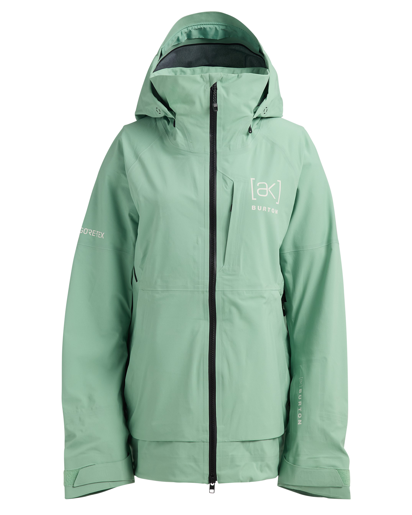 Burton Women's [ak]® Kimmy GORE-TEX® 3L Snow Jacket - Soft Sage