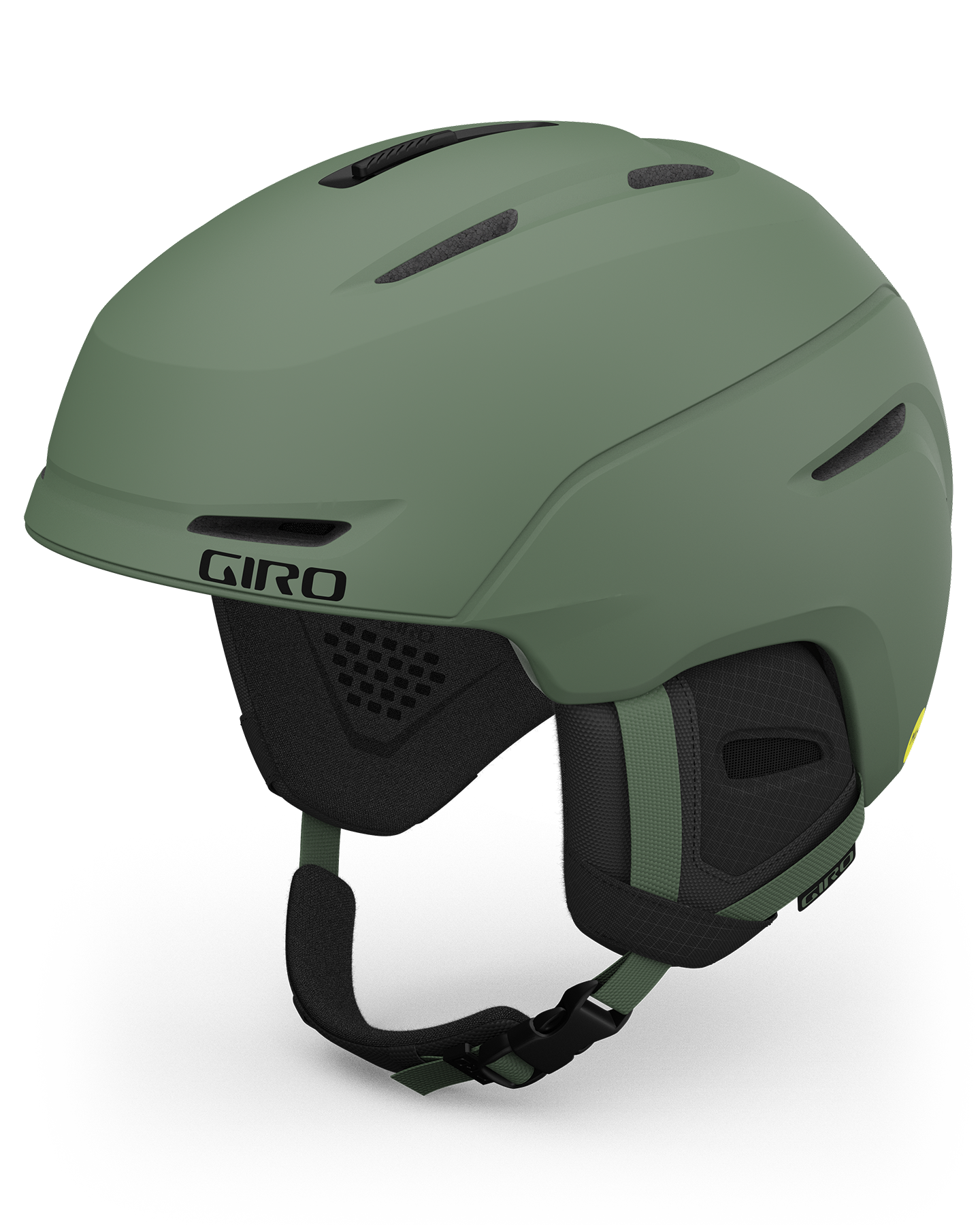 Giro Neo Mips Snow Helmet Men's Snow Helmets - Trojan Wake Ski Snow