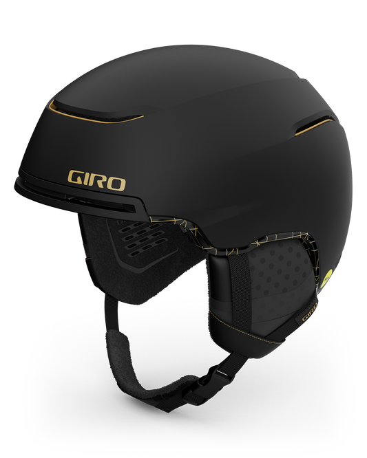 Giro Terra Mips Women's Snow Helmet Women's Snow Helmets - Trojan Wake Ski Snow