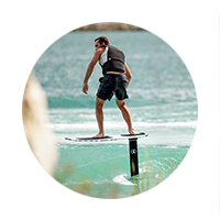 More Watersports