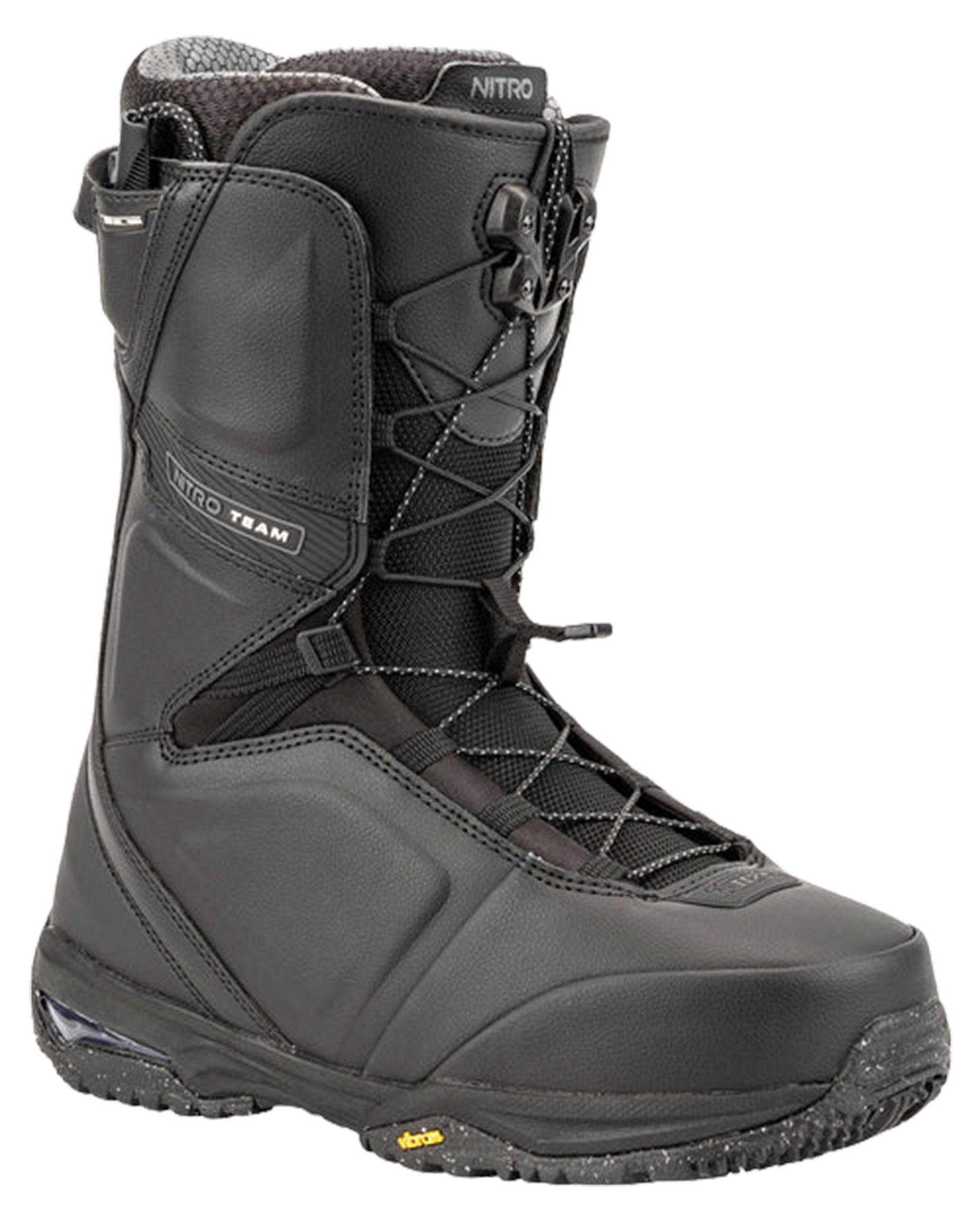 nitro club boa snowboard boots Chase terrain boarding 25.0 CM/38 2/3 EUR NITRO