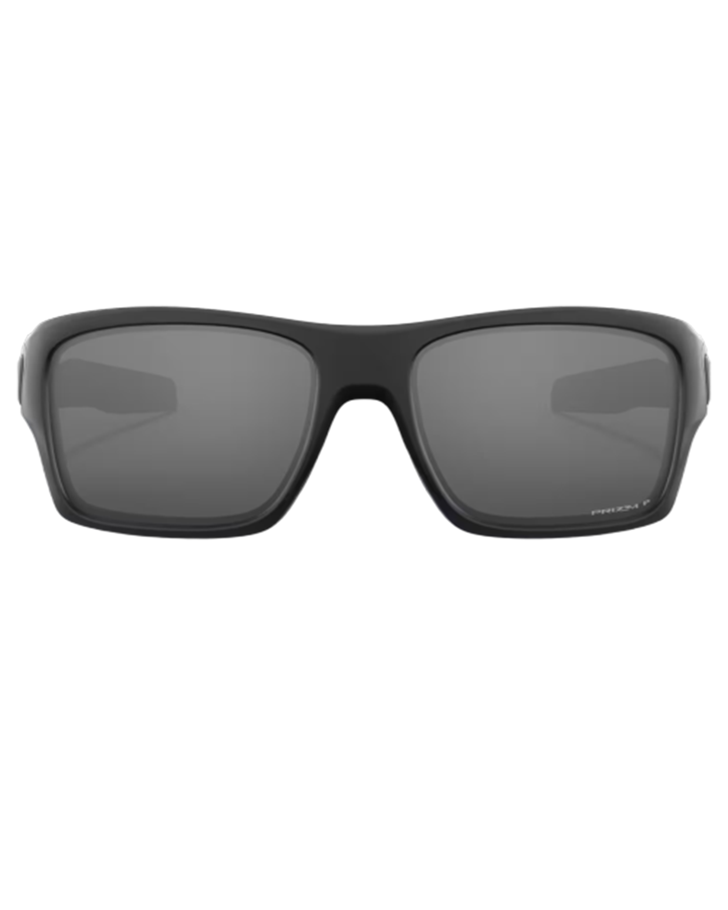 Oakley Holbrook Matte Black W/ Prizm Black Polarized Sunglasses - Trojan Wake Ski Snow