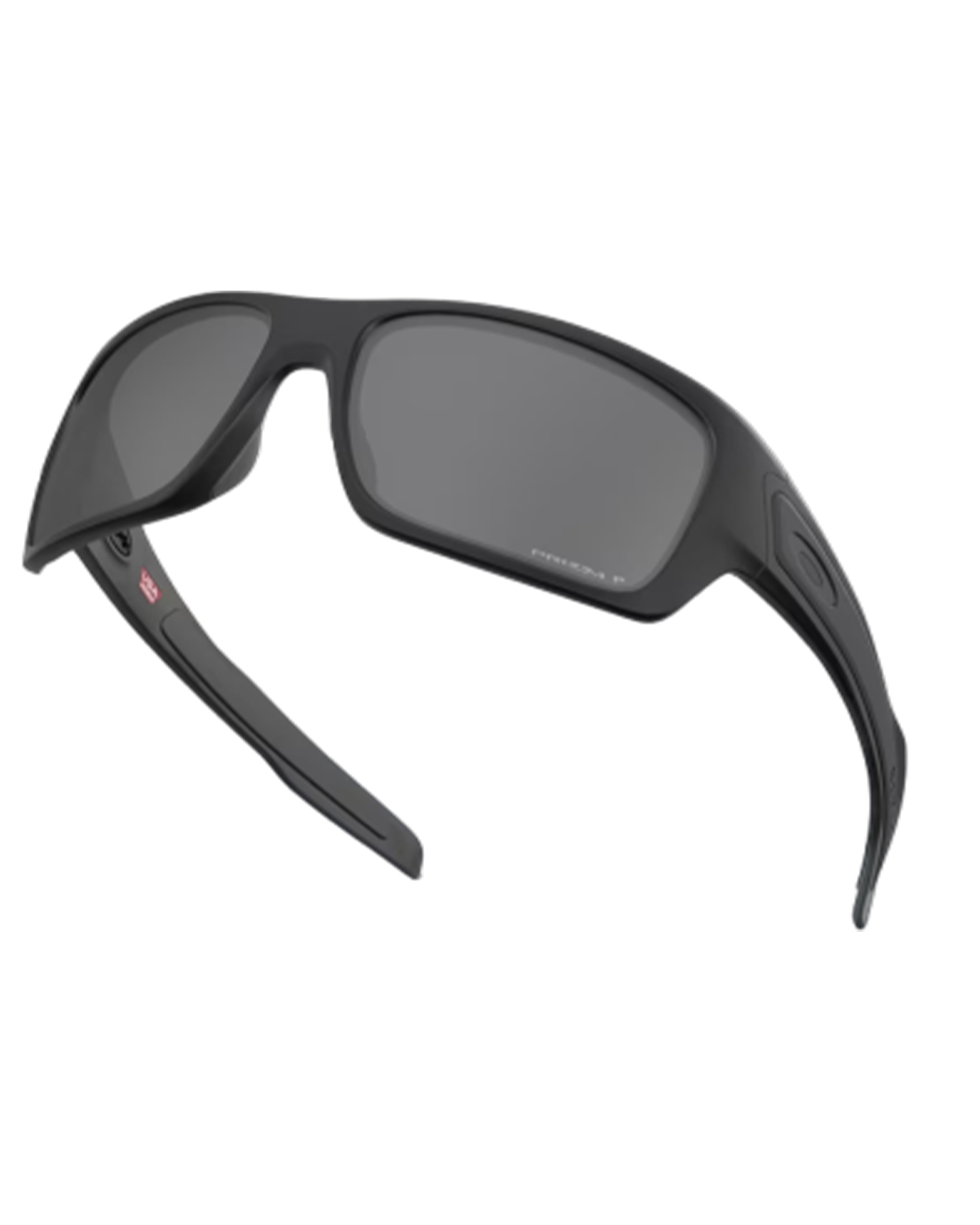 Oakley Holbrook Matte Black W/ Prizm Black Polarized Sunglasses - Trojan Wake Ski Snow