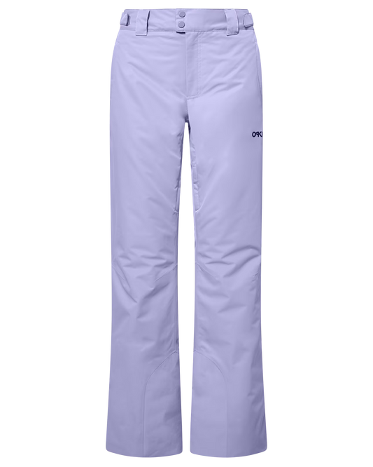 Oakley Jasmine Insulated Pant - New Lilac Unisex Snow Pants - Trojan Wake Ski Snow