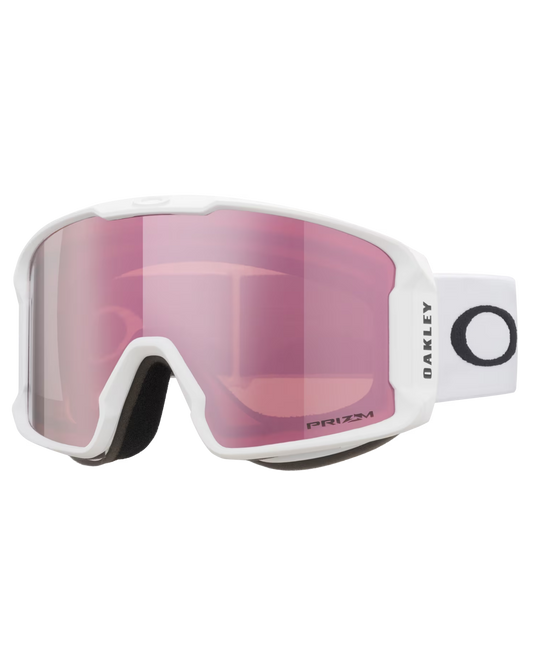Oakley Line Miner L Snow Goggles - Trojan Wake Ski Snow