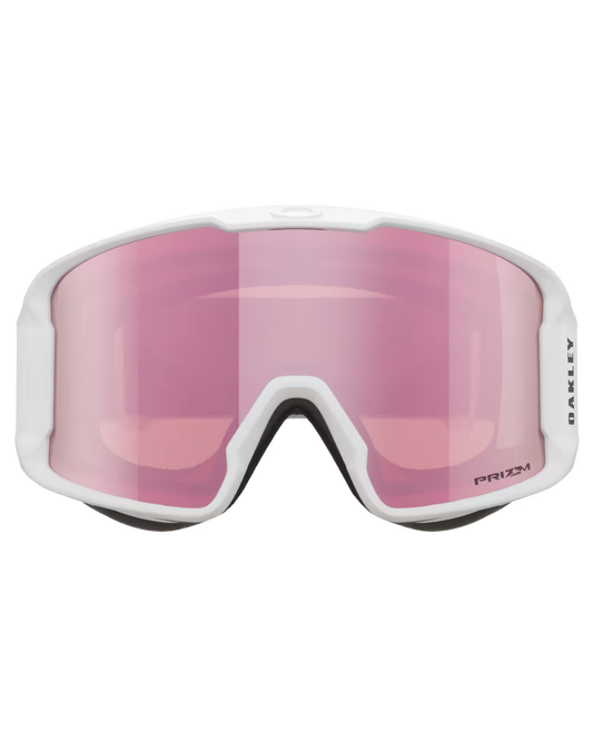 Oakley Line Miner L Snow Goggles - Trojan Wake Ski Snow