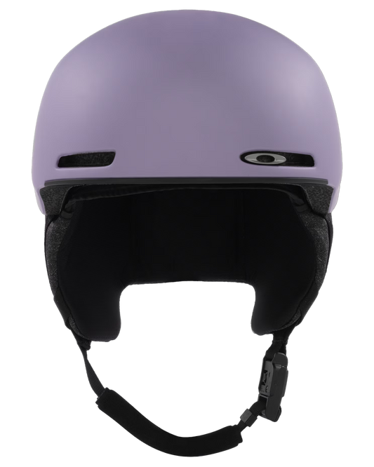 Oakley Mod1 Mips Snow Helmet - Matte Lilac Men's Snow Helmets - Trojan Wake Ski Snow
