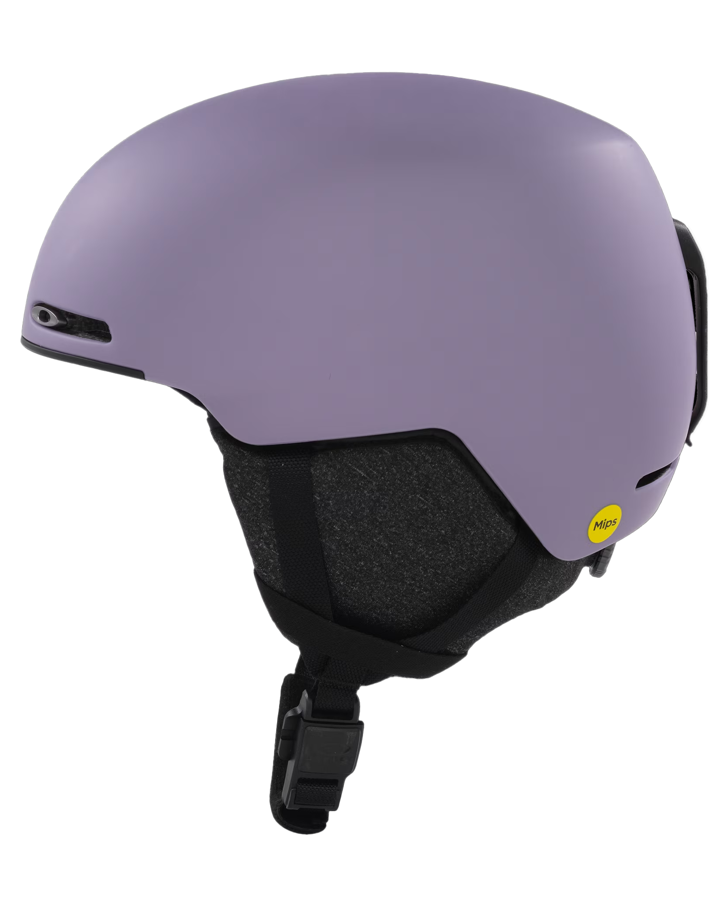Oakley Mod1 Mips Snow Helmet - Matte Lilac Men's Snow Helmets - Trojan Wake Ski Snow