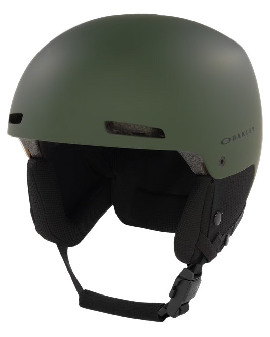 Oakley Mod1 Pro Snow Helmet - Dark Brush Men's Snow Helmets - Trojan Wake Ski Snow