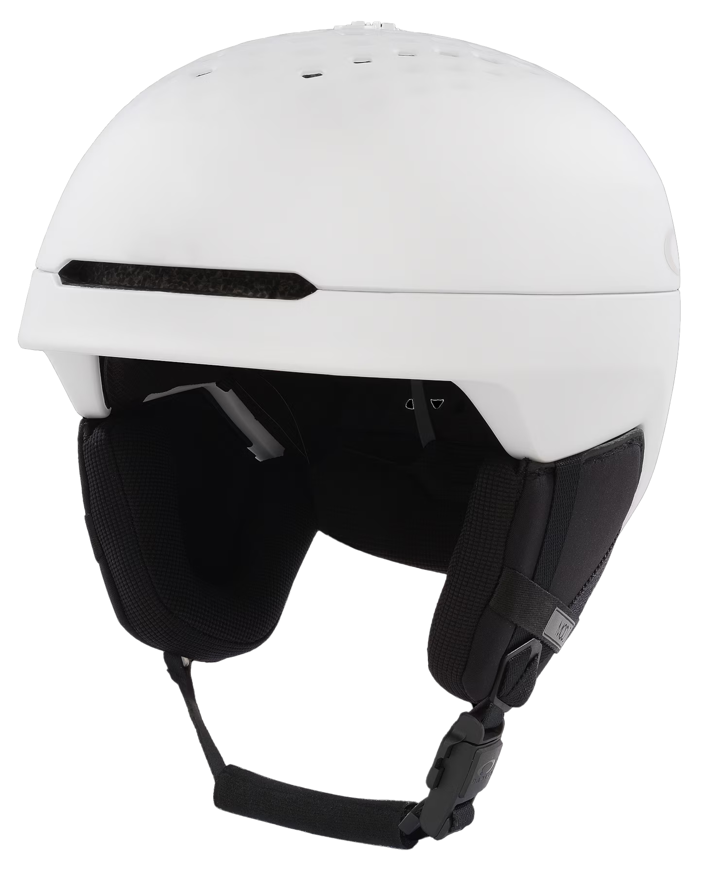 Oakley Mod3 Snow Helmet - Asia Fit - White Men's Snow Helmets - Trojan Wake Ski Snow