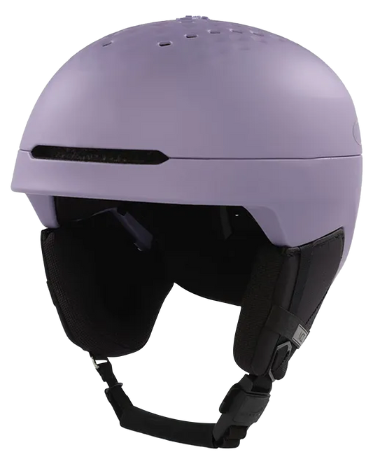 Oakley Mod3 Snow Helmet - Matte Lilac Men's Snow Helmets - Trojan Wake Ski Snow