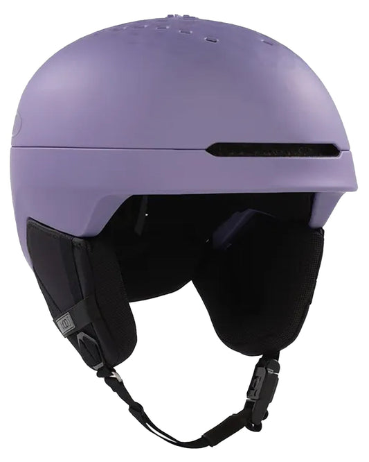 Oakley Mod3 Snow Helmet - Matte Lilac Men's Snow Helmets - Trojan Wake Ski Snow
