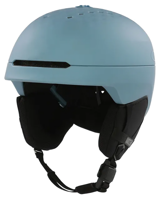 Oakley Mod3 Snow Helmet - Matte Stonewash Men's Snow Helmets - Trojan Wake Ski Snow