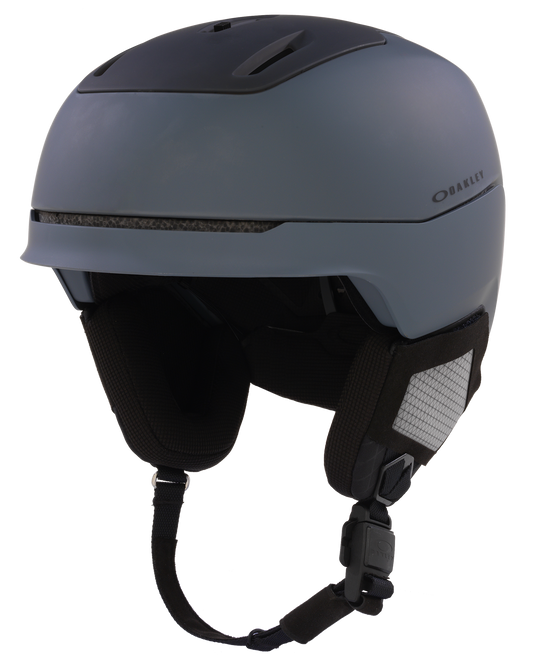 Oakley Mod5 Snow Helmet (Size M) Unisex Snow Helmets - Trojan Wake Ski Snow