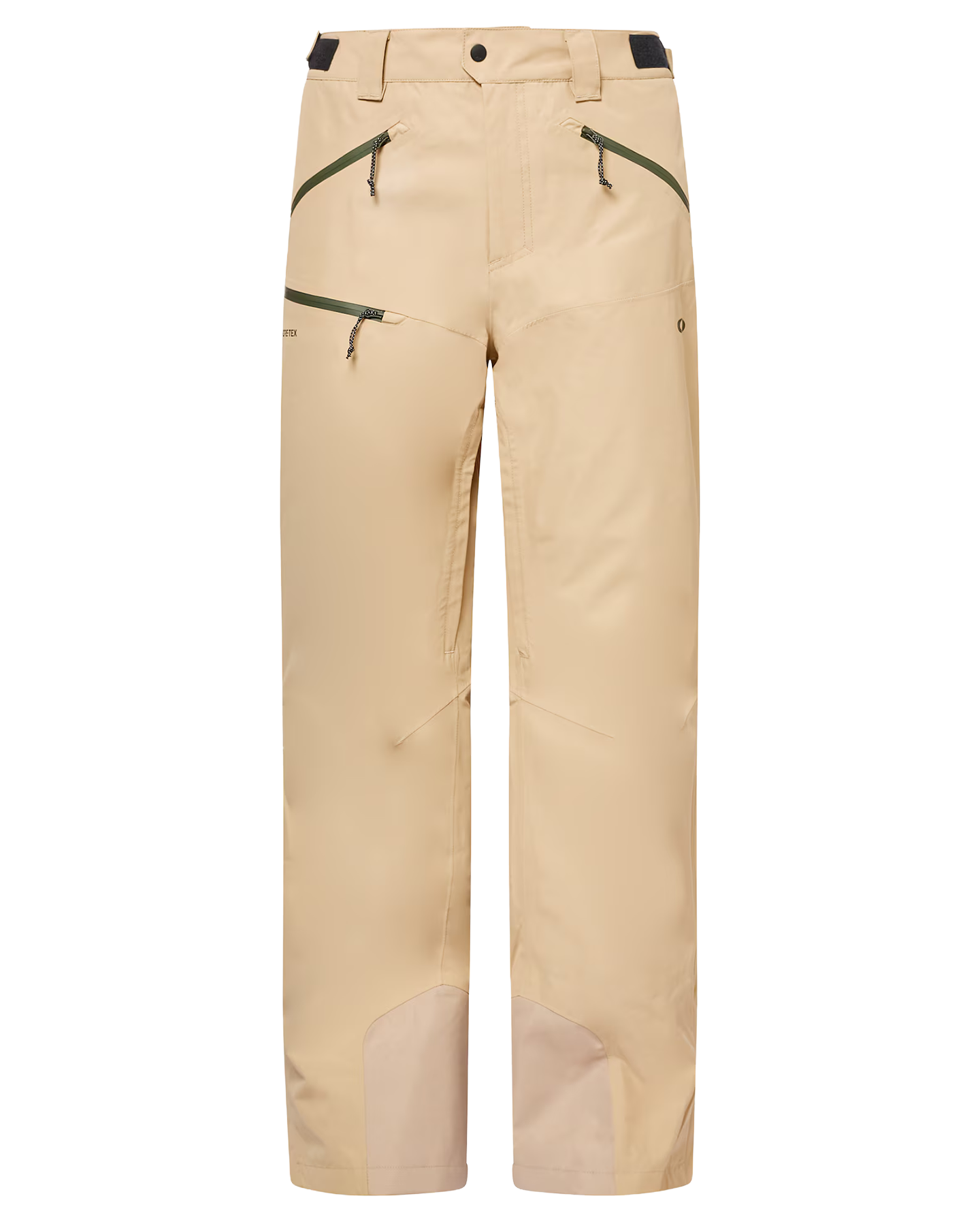 Oakley Unbound Gore-Tex Shell Pant Humus 2024 Shop Snow