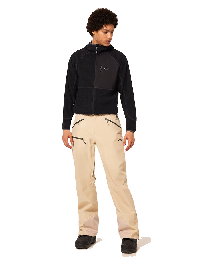 Gore tex shell pants 2025 men's
