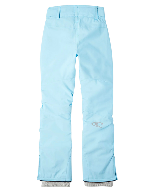 O'Neill Kids' Star Pants - Blue Wave Kids' Snow Pants - Trojan Wake Ski Snow