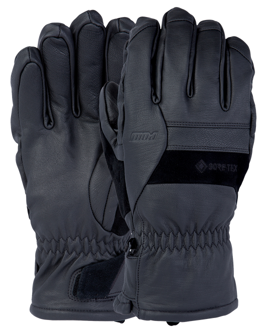 Pow Gloves Stealth GTX Snow Gloves +Warm