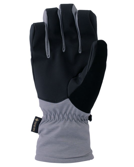 Pow Gloves Wayback GTX Short Snow Gloves