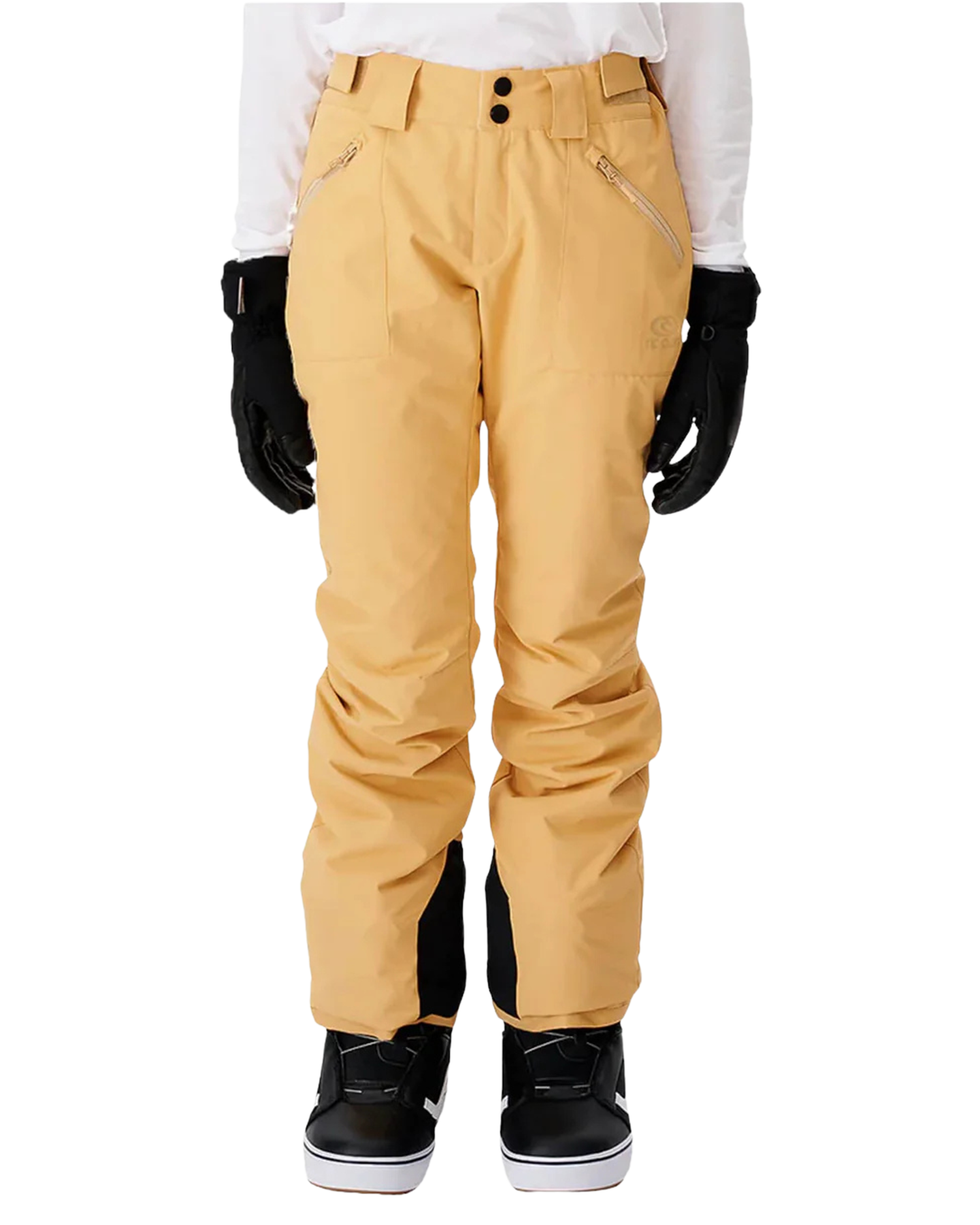 Rip Curl Rider High Waist Pant Women's 10K/10K Sand 2023