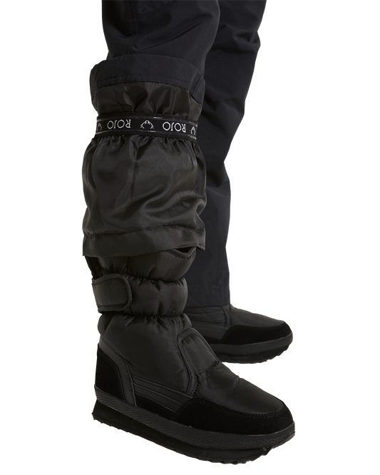 Rojo Bf4Eva Kids' Snow Pants Kids' Snow Pants - Trojan Wake Ski Snow