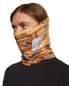 Rojo Women's Tube Neck Warmer Neck Warmers & Face Masks - Trojan Wake Ski Snow