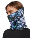 Rojo Women's Tube Neck Warmer Neck Warmers & Face Masks - Trojan Wake Ski Snow